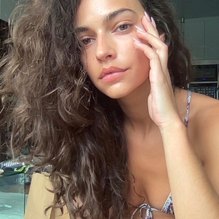 Picture of Marie Teissonniere