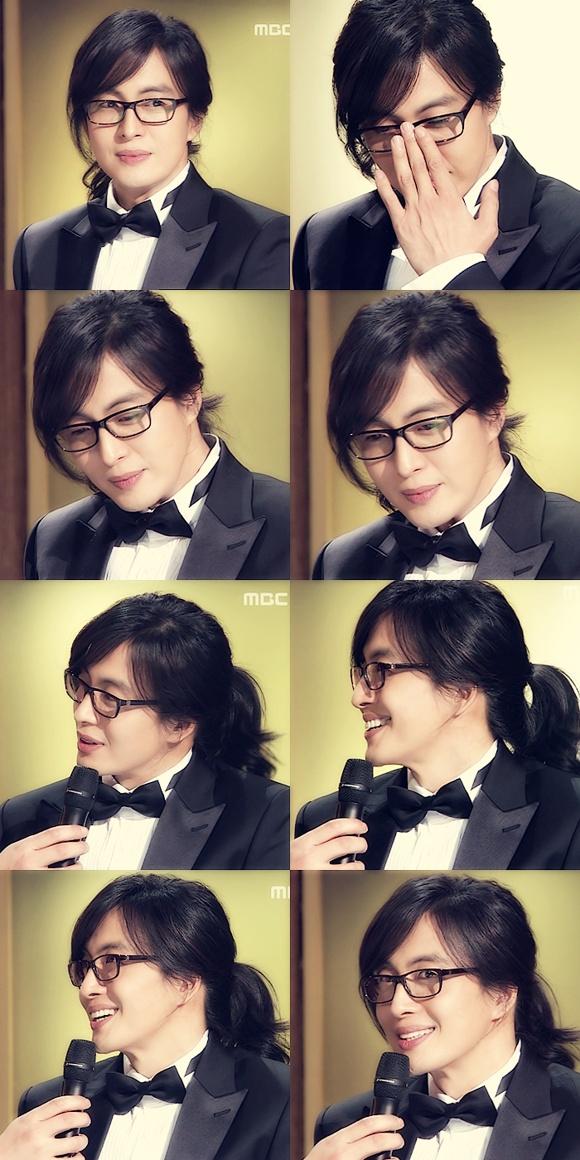 Yong-jun Bae