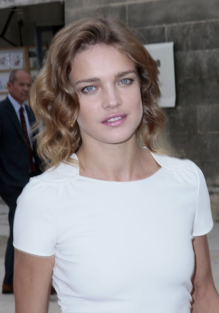 Natalia Vodianova Natalia Vodianova