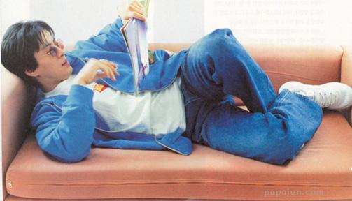 Yong-jun Bae