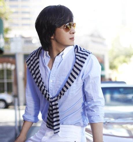 Yong-jun Bae