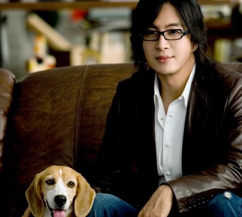 Yong-jun Bae