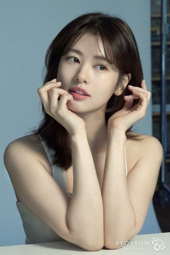 Jung So Min Picture