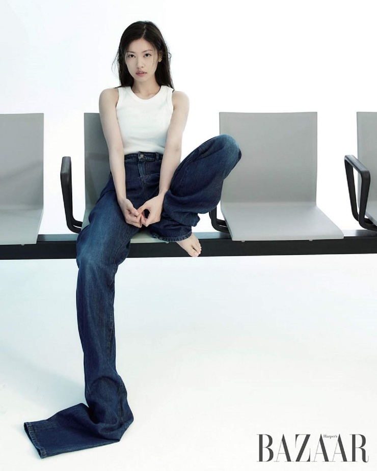 Jung So Min