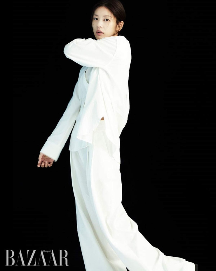 Jung So Min
