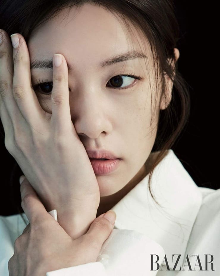 Jung So Min