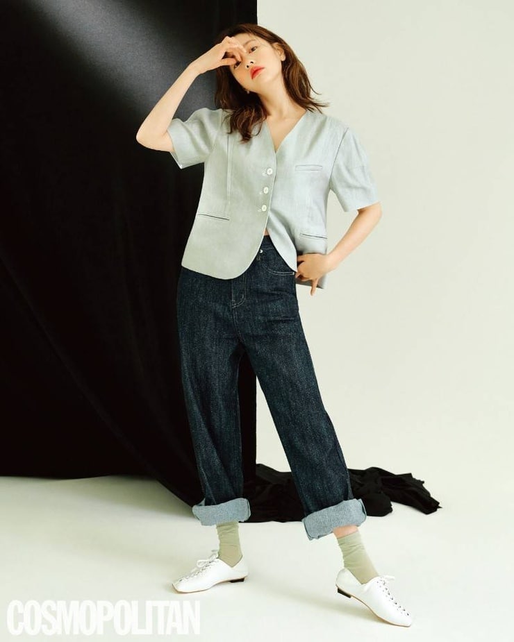 Jung So Min