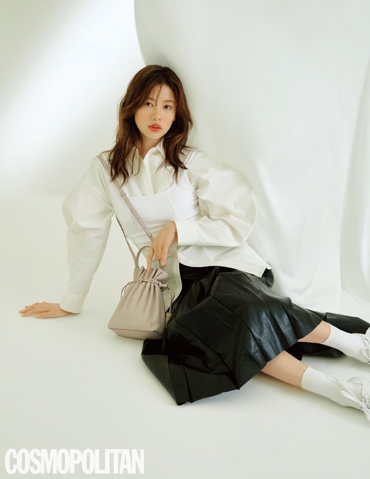 Jung So Min Jung So Min