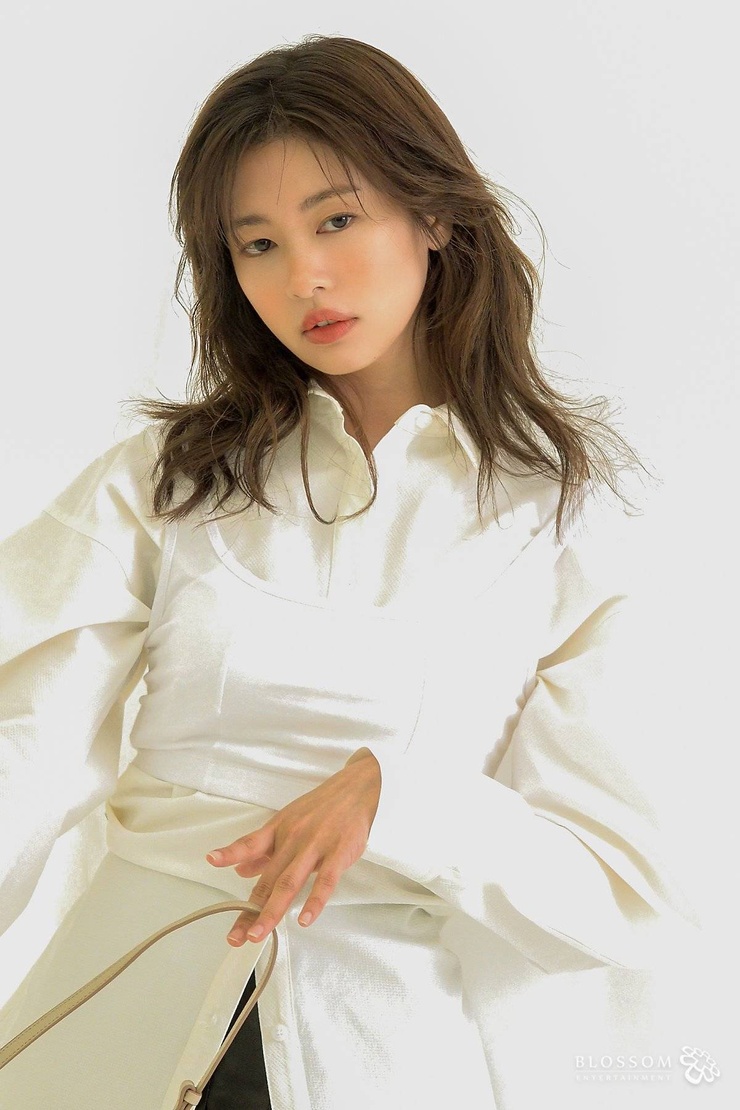 Jung So Min