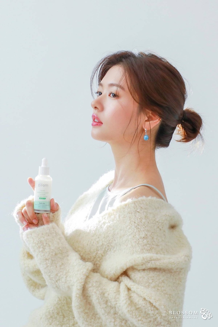 Jung So Min