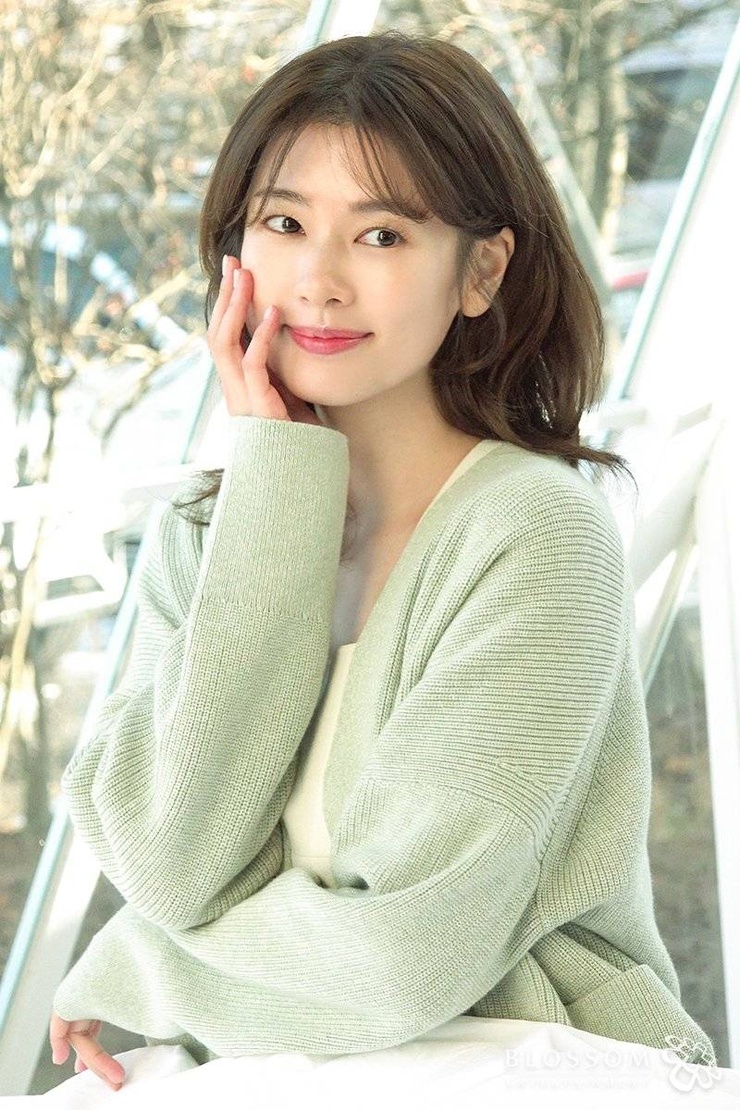 Jung So Min