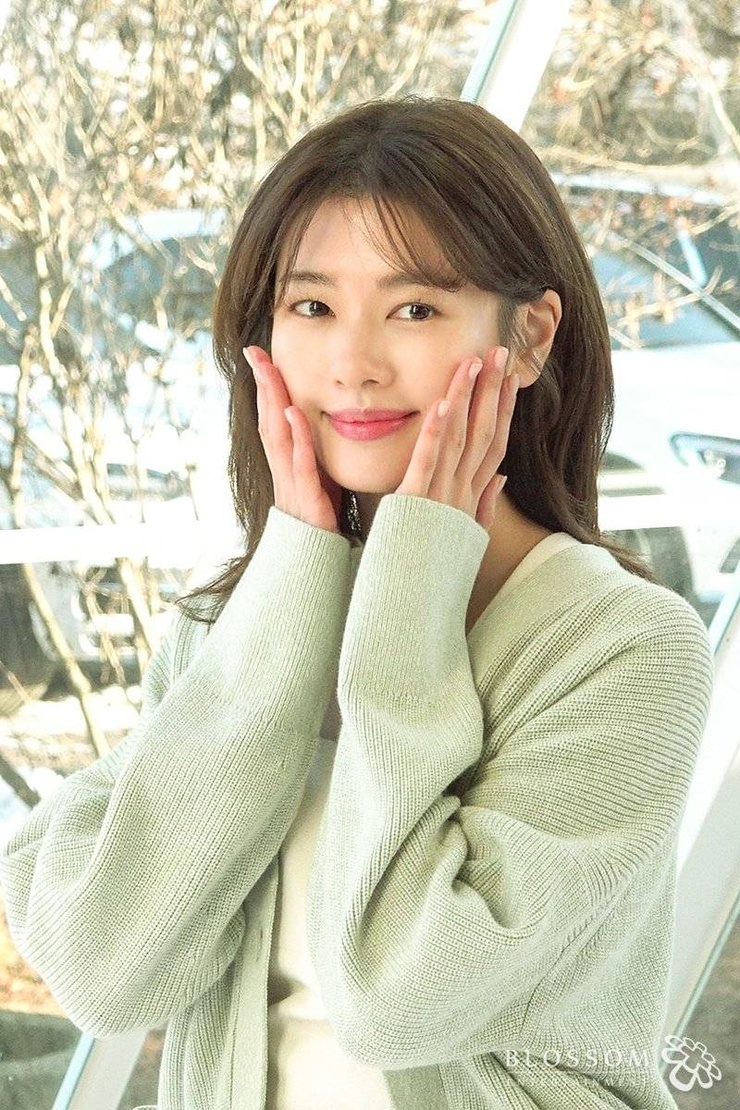 Jung So Min