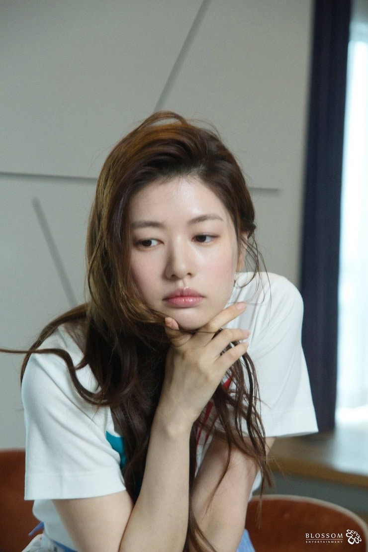 Picture of Jung So Min