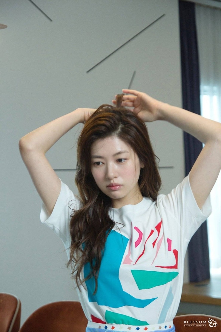 Picture Of Jung So Min