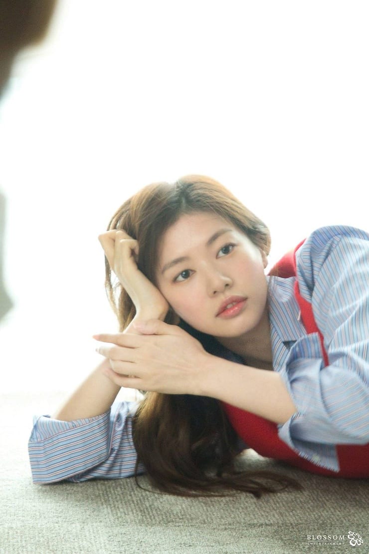 Jung So Min