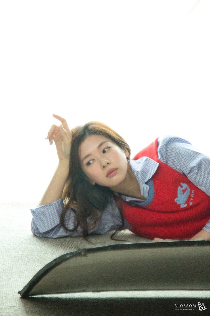 Jung So Min