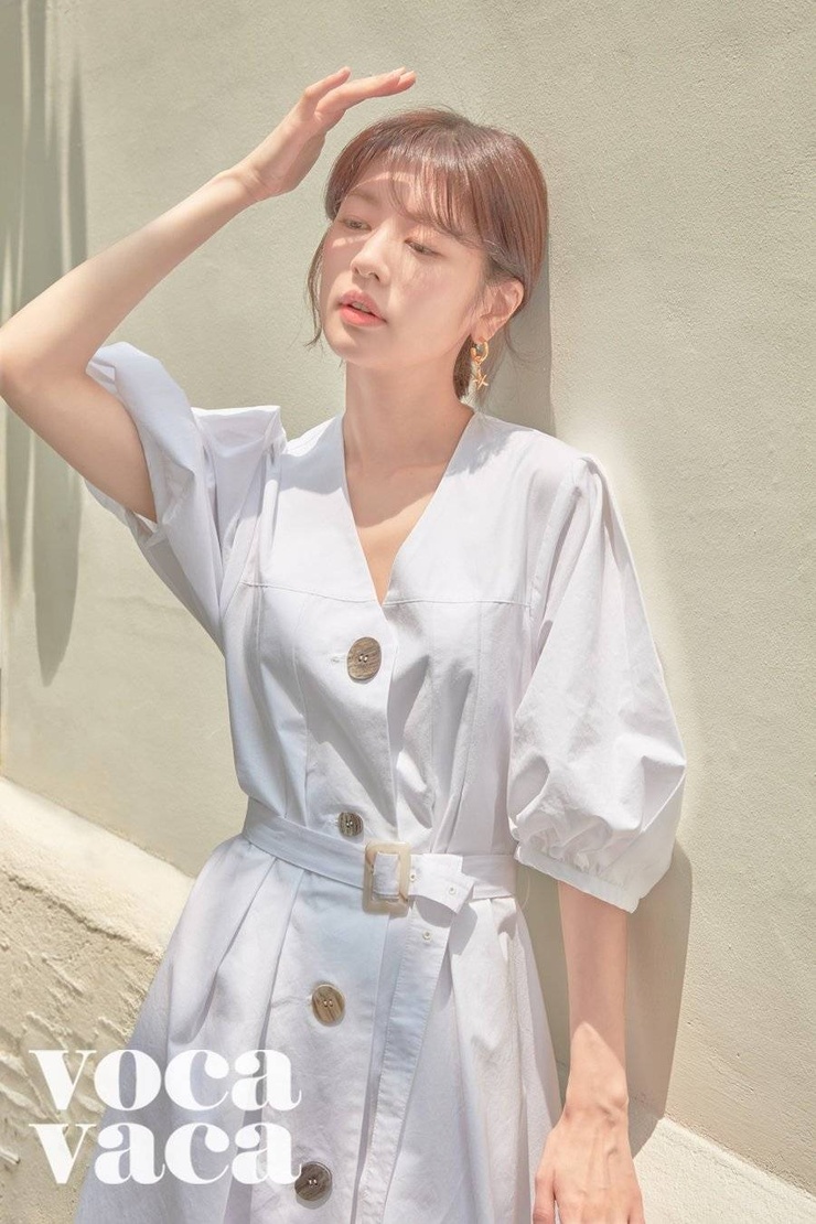 Jung So Min