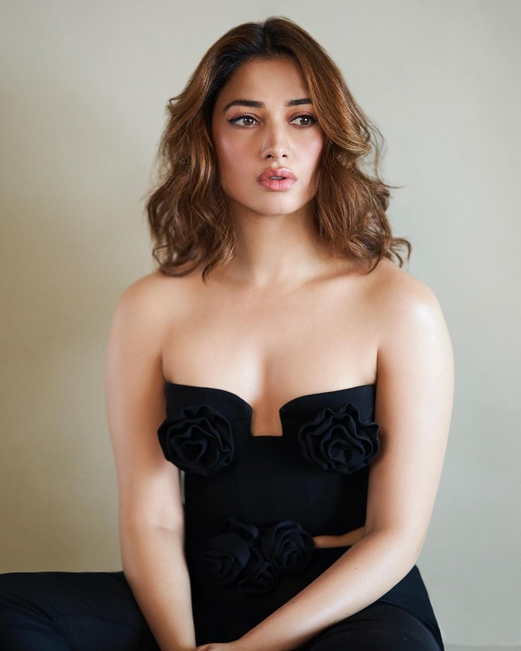Tamannaah Bhatia Tamannaah Bhatia