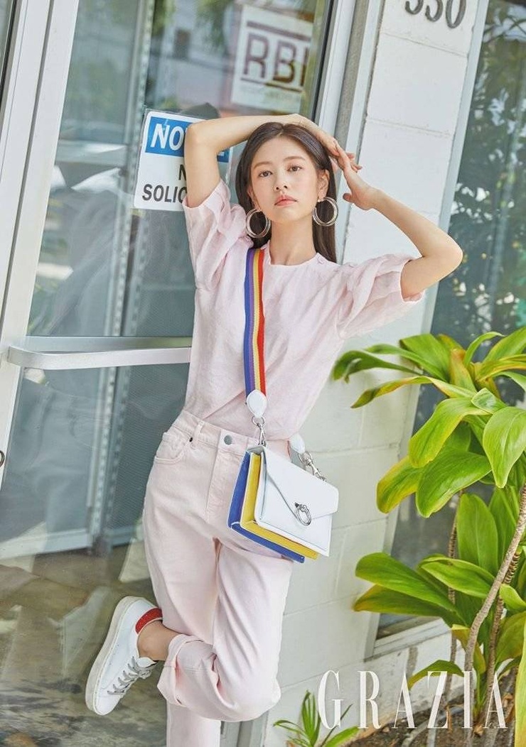 Jung So Min
