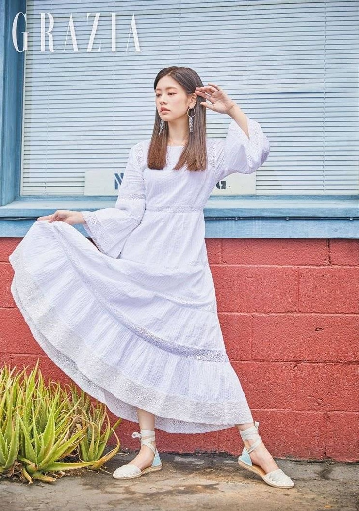 Jung So Min