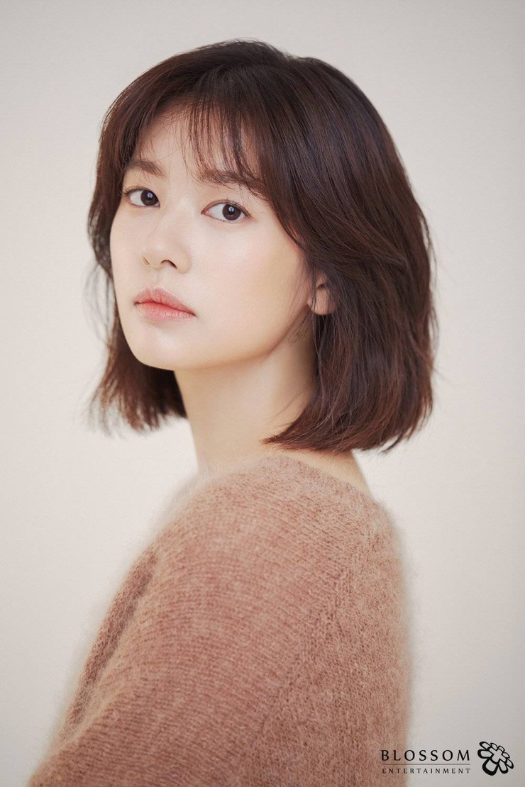 Jung So Min