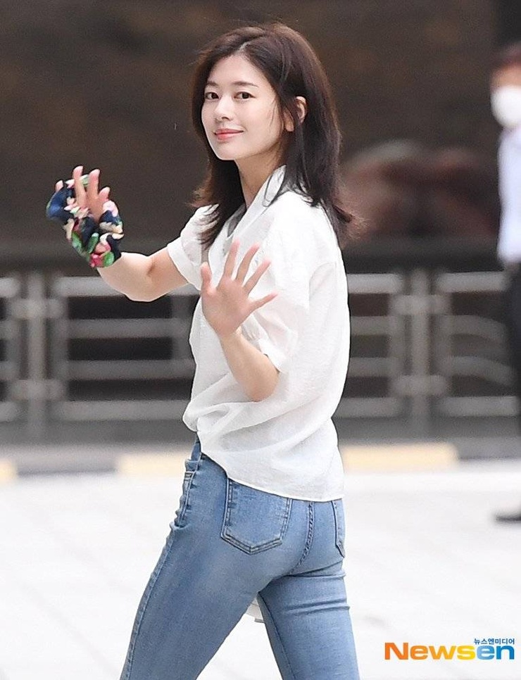 Jung So Min