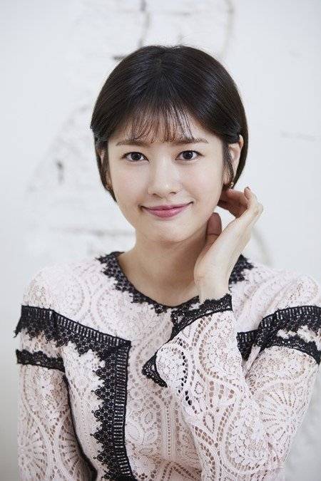 Jung So Min