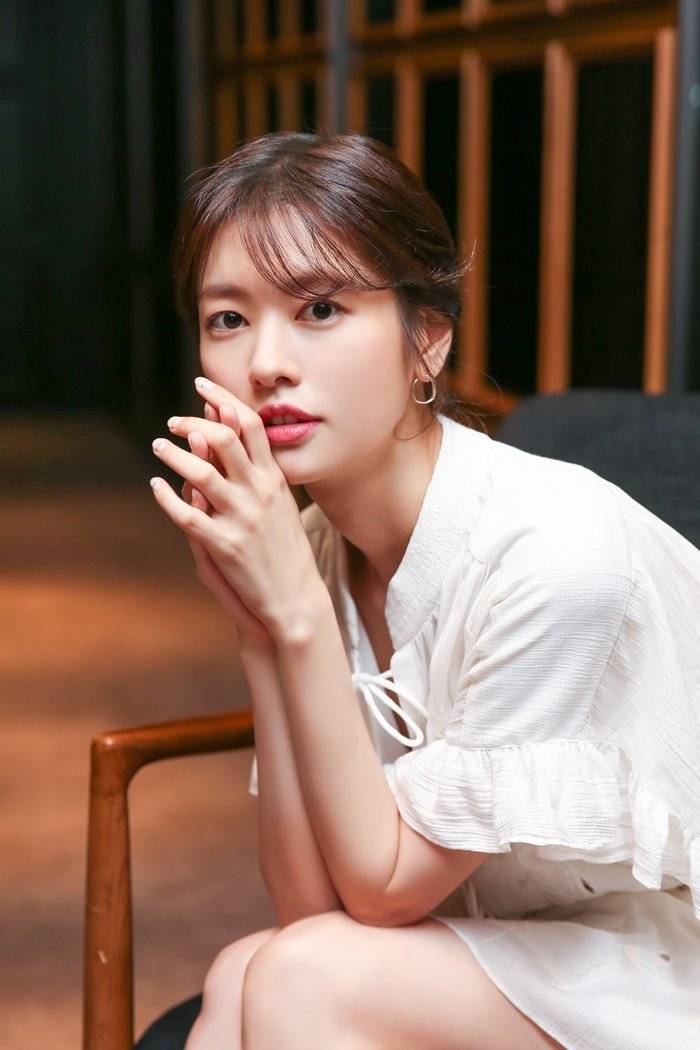 Jung So Min