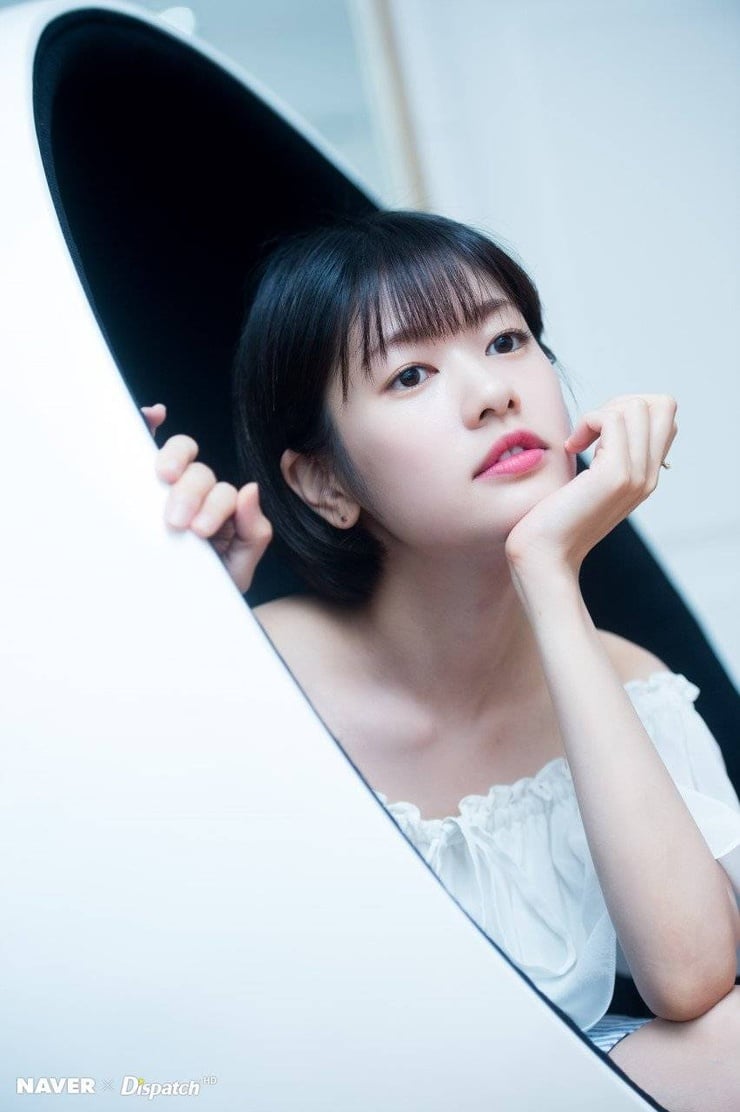 Jung So Min