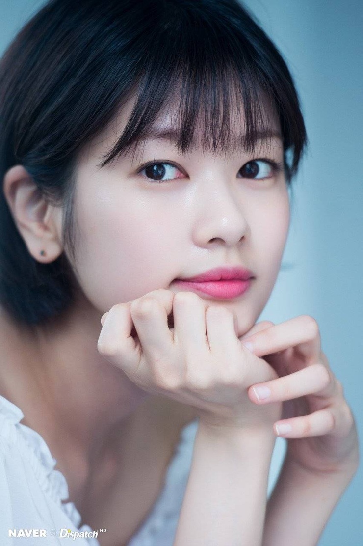 Jung So Min