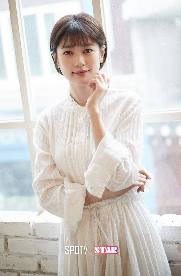 Jung So Min