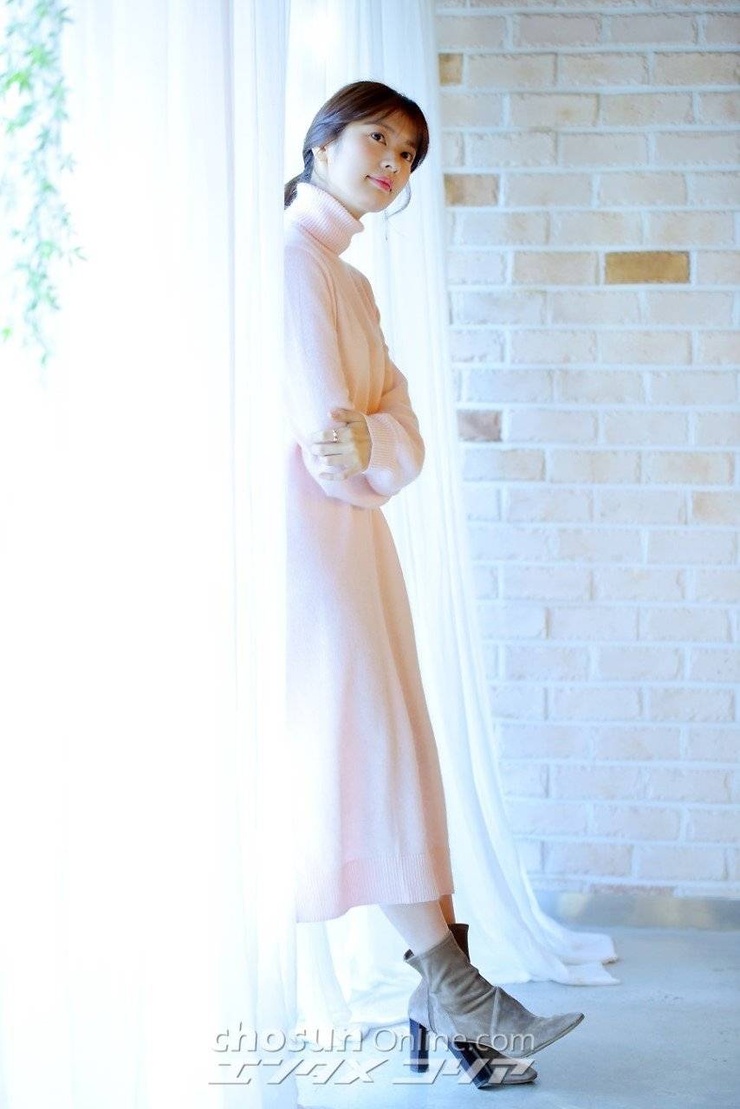 Jung So Min