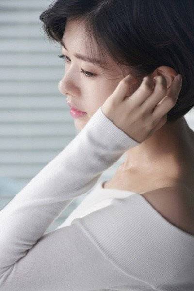Jung So Min Jung So Min