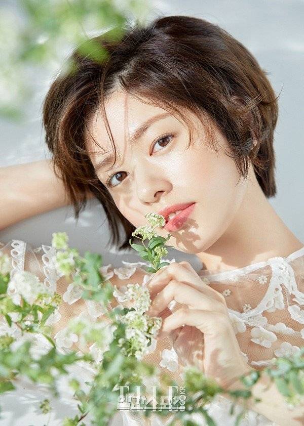 Jung So Min