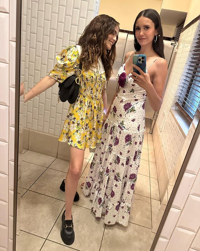 Zoey Deutch