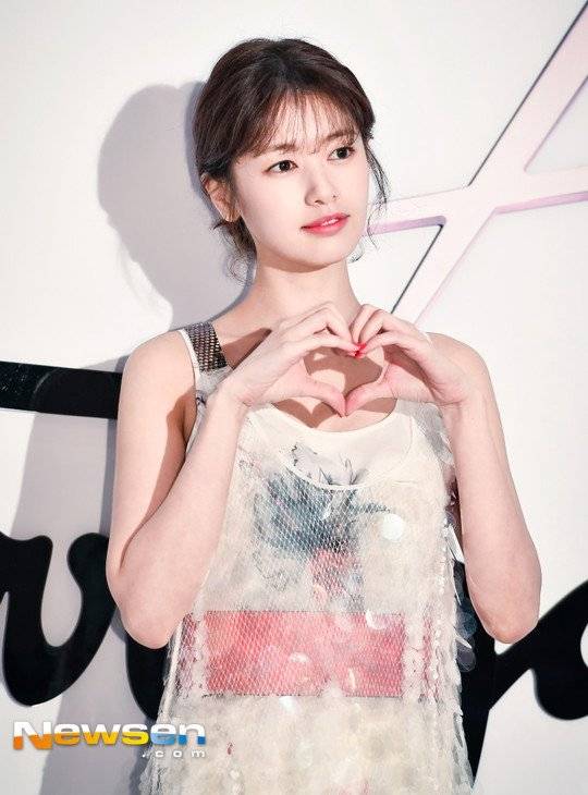 Jung So Min