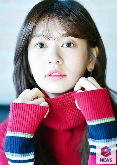 Jung So Min