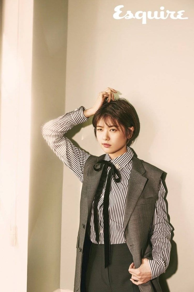 Jung So Min