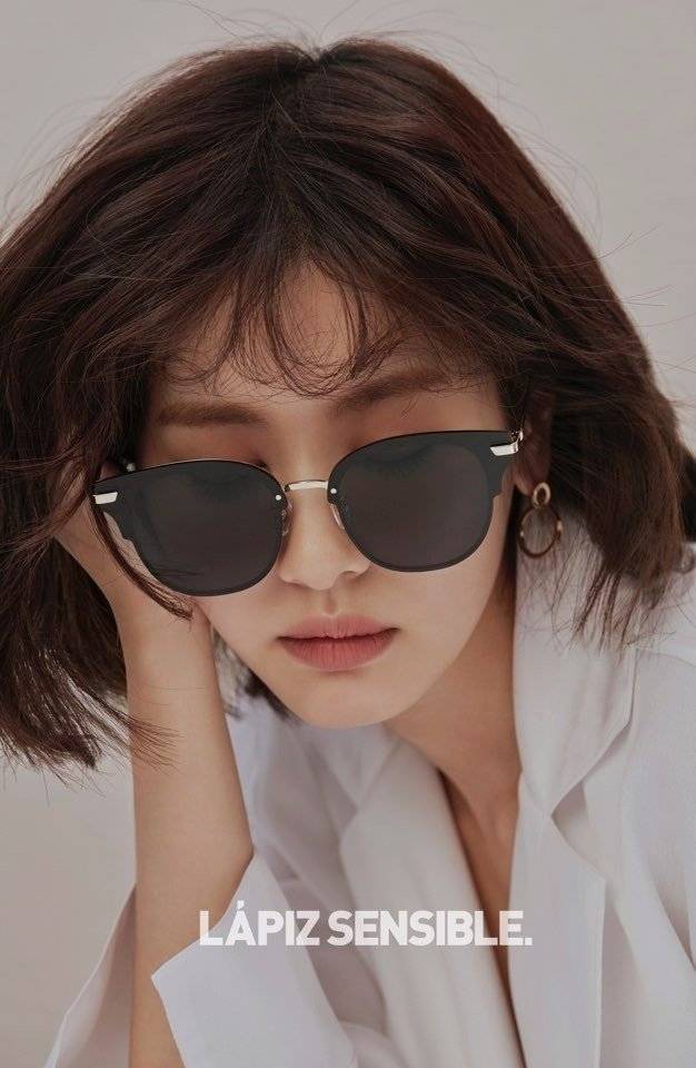 Jung So Min