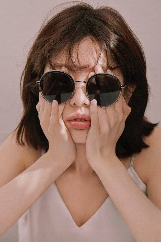 Jung So Min