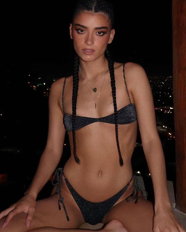 Picture of Dixie D'Amelio