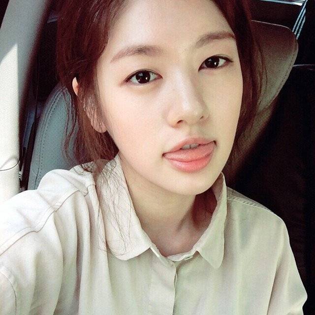 Jung So Min