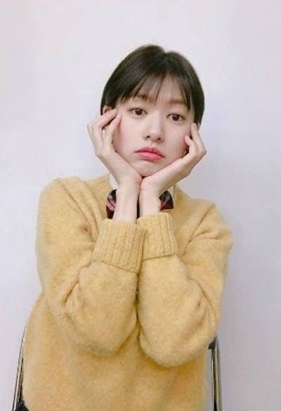 Jung So Min