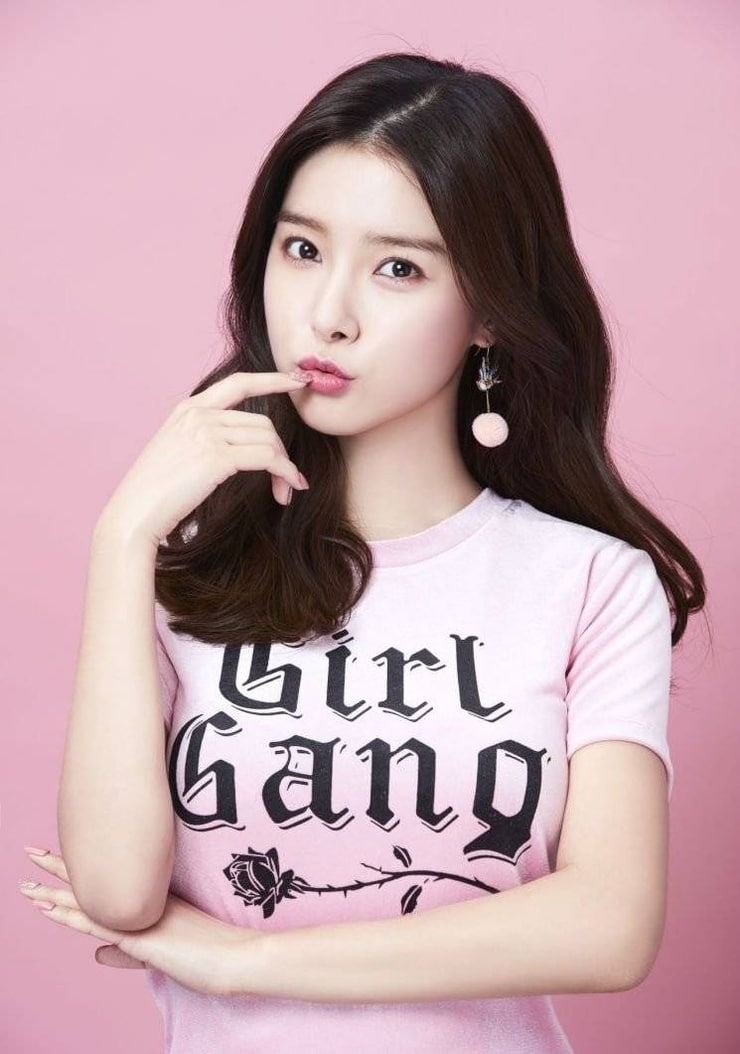 So-eun Kim