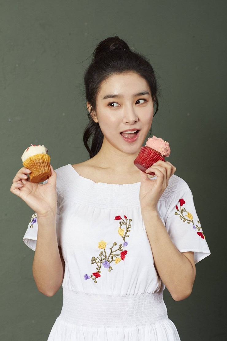 So-eun Kim
