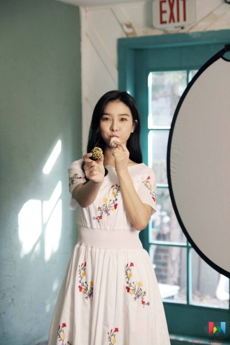 So-eun Kim