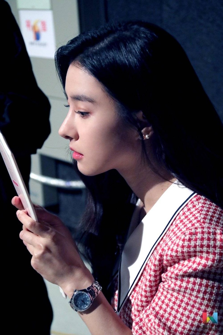 So-eun Kim