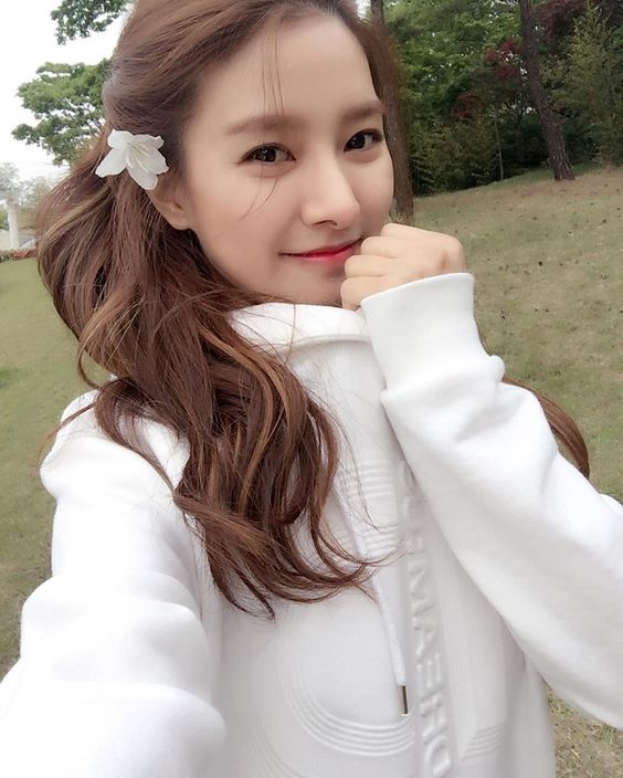 So-eun Kim