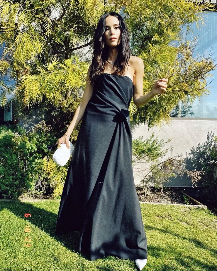 Abigail Spencer Abigail Spencer
