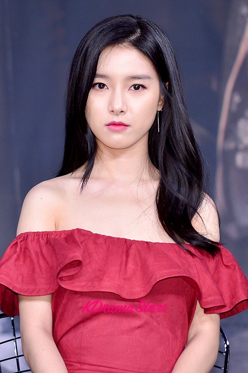 So-eun Kim